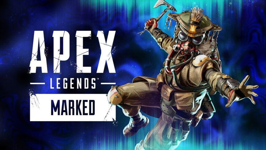 Apex Legends : le patch du jour recadre Axle et calme le mode Apex KO