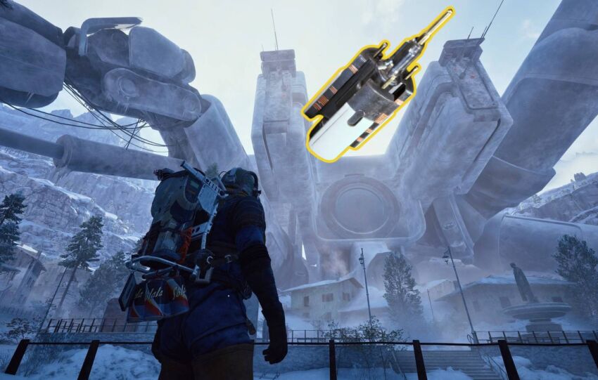 ARC Raiders : débloquer le Fallen Emperor