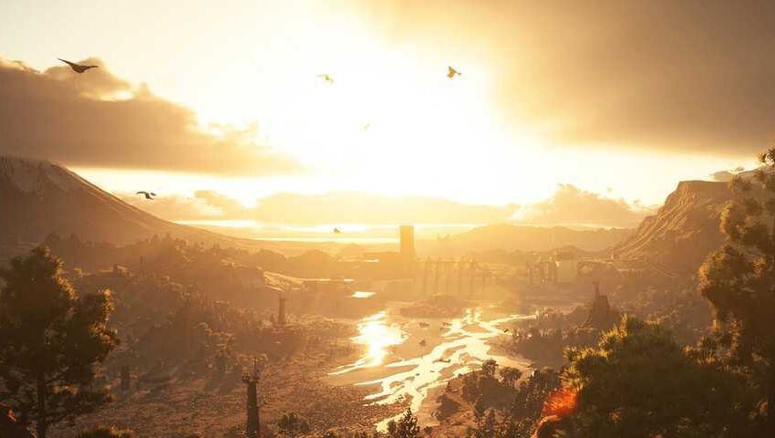 ARC Raiders : la quête Divided arrive avec la mise à jour PvE Beta