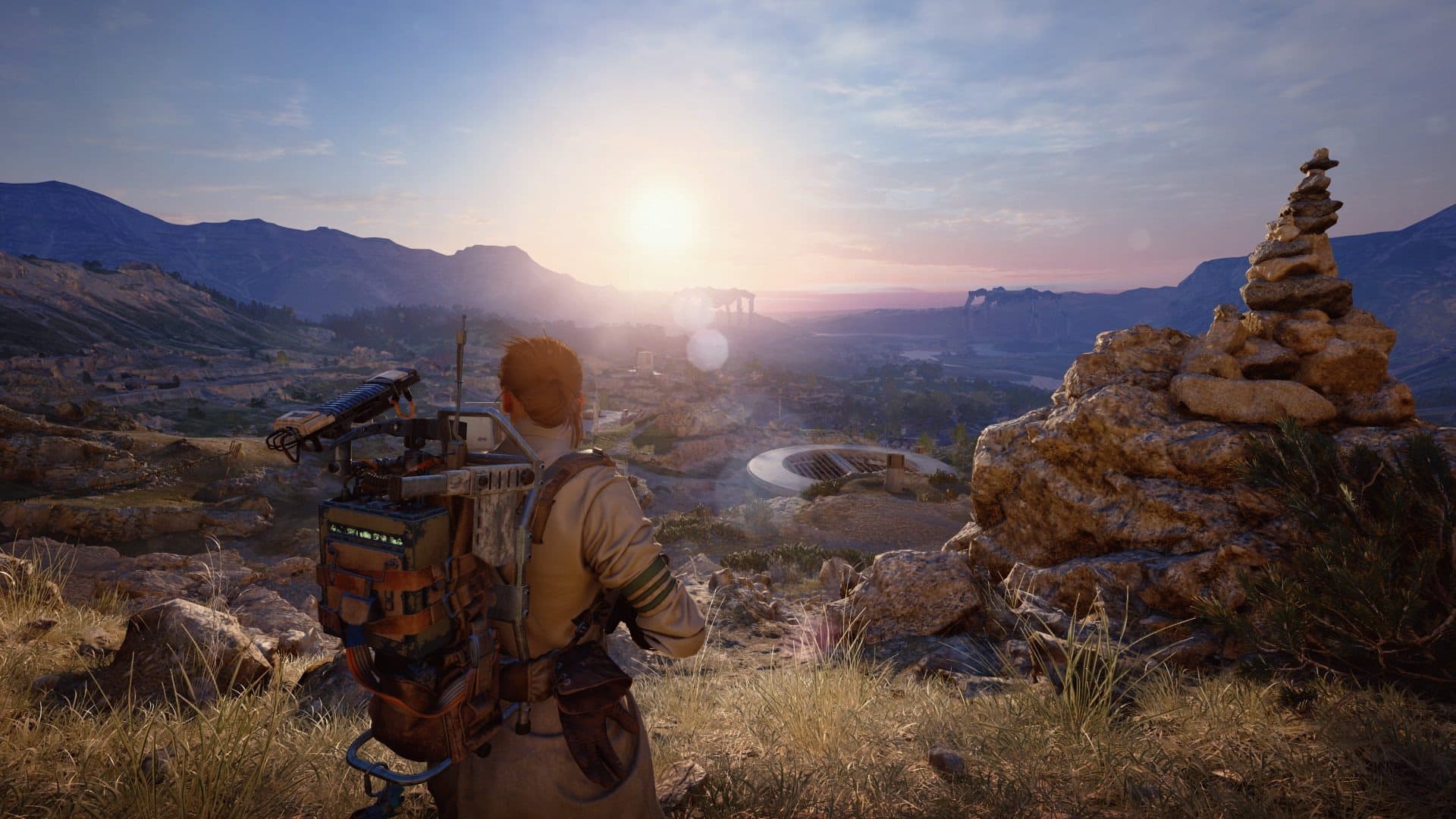 ARC Raiders : le patch 2.1 lance la bêta du PvE toggle et refond Pendola Pass