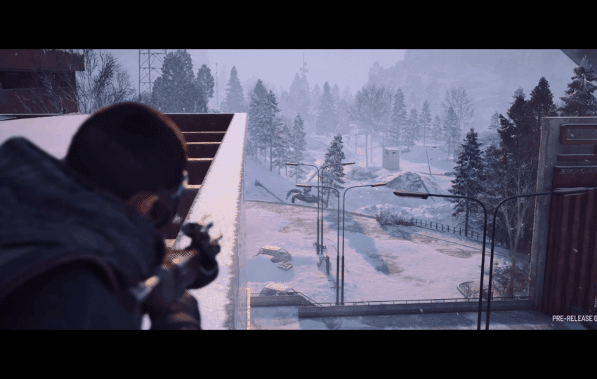 ARC Raiders : le patch 2.1 lance la bêta du PvE toggle et refond Pendola Pass