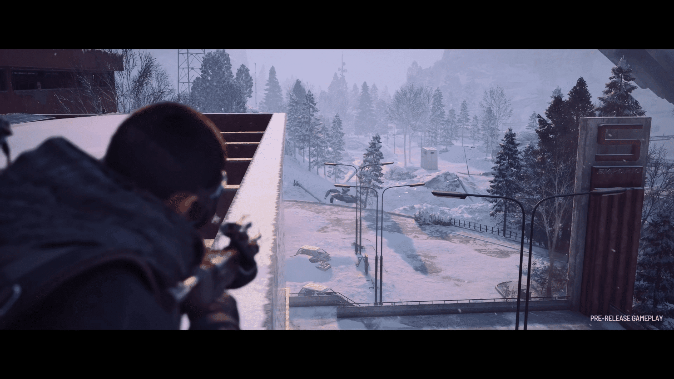 ARC Raiders : le patch 2.1 lance la bêta du PvE toggle et refond Pendola Pass