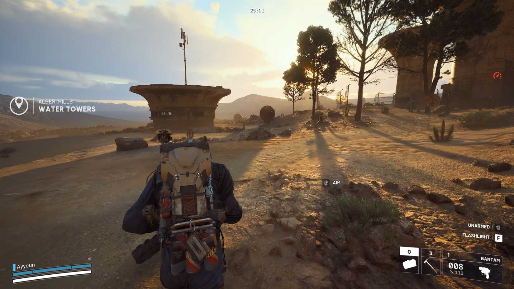 ARC Raiders : nouvelle quête When Everything Falls