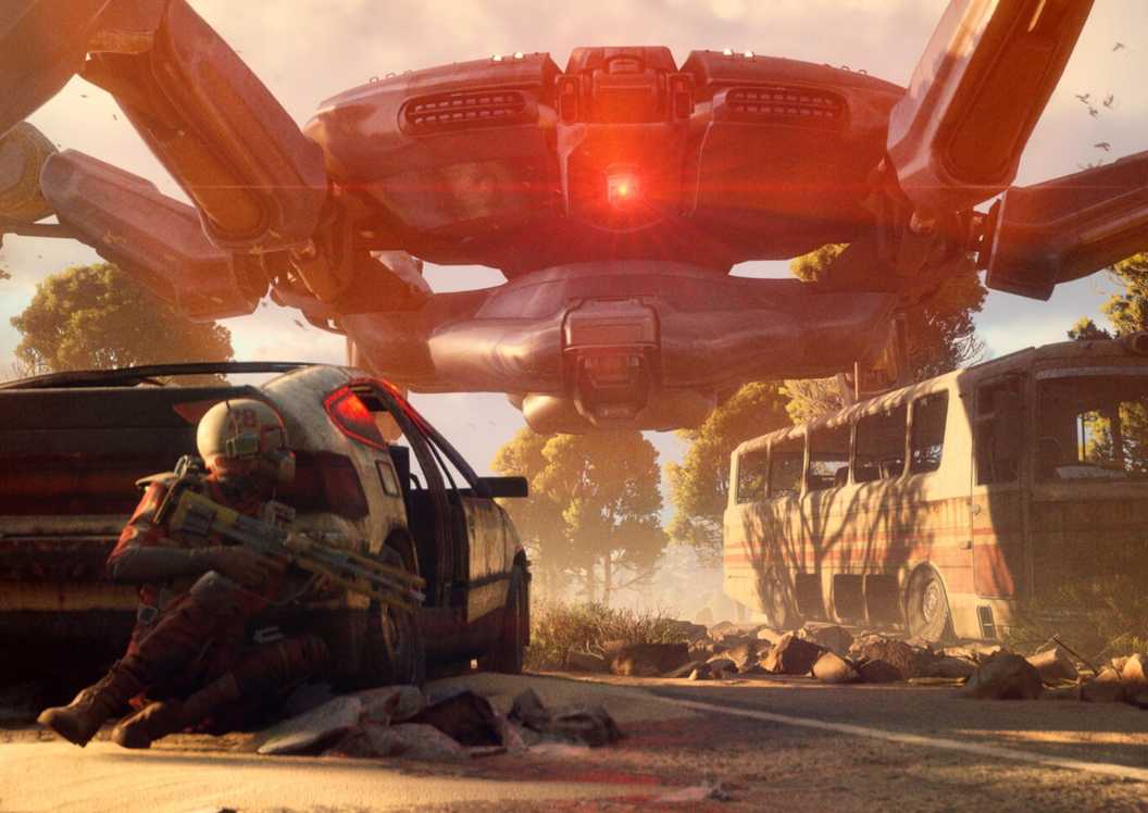 ARC Raiders : un test PvE sans aucun PvP lancé pendant une semaine