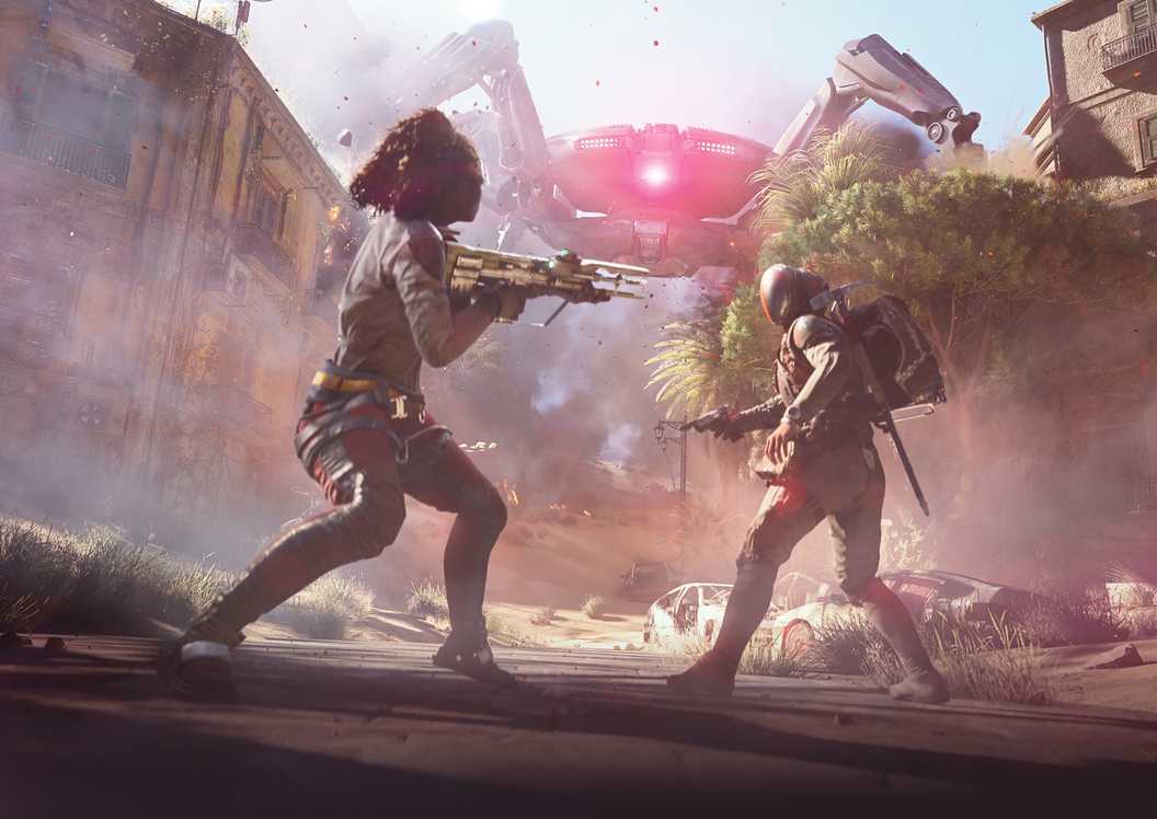 ARC Raiders : un test PvE sans aucun PvP lancé pendant une semaine