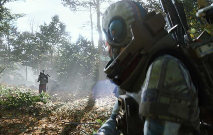 ARC Raiders : un test PvE sans aucun PvP lancé pendant une semaine