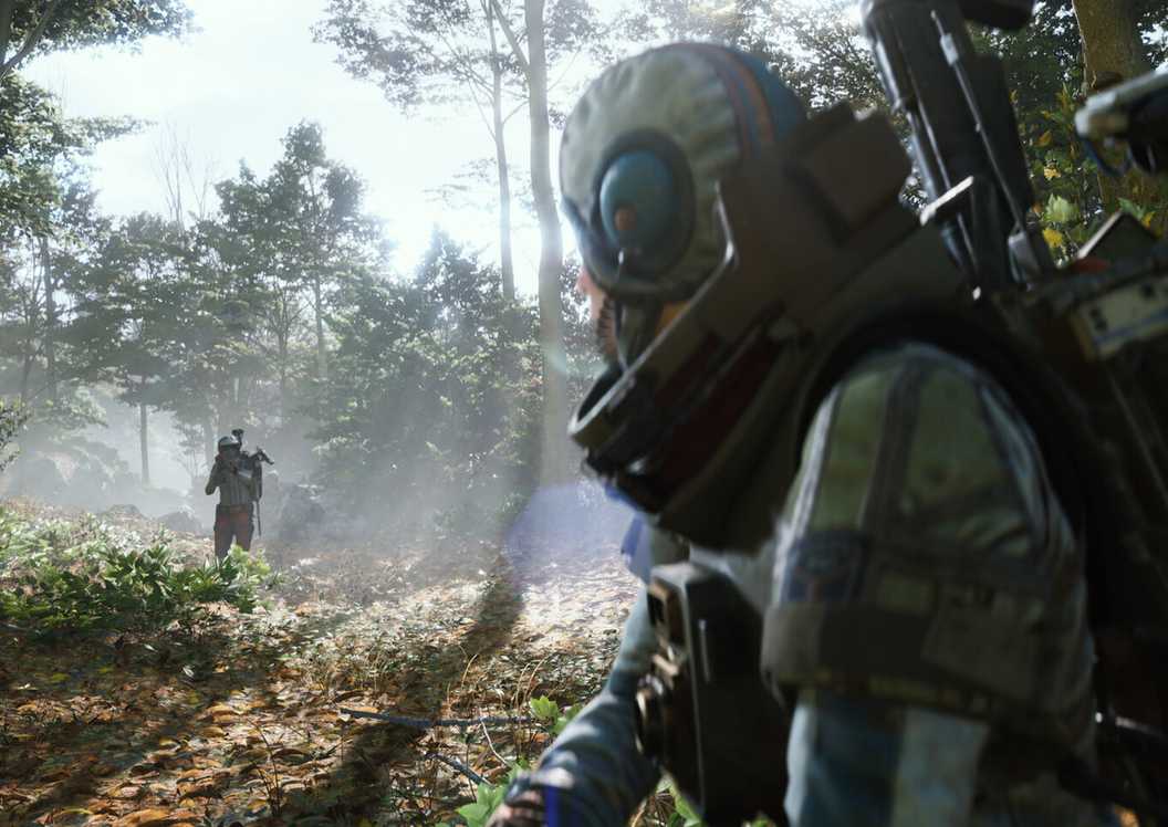 ARC Raiders : un test PvE sans aucun PvP lancé pendant une semaine