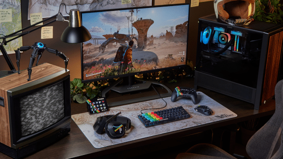 ARC Raiders x CORSAIR : collection anniversaire dévoilée