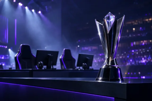 Astralis écarte HooXi et jabbi après son premier titre LAN depuis 2019