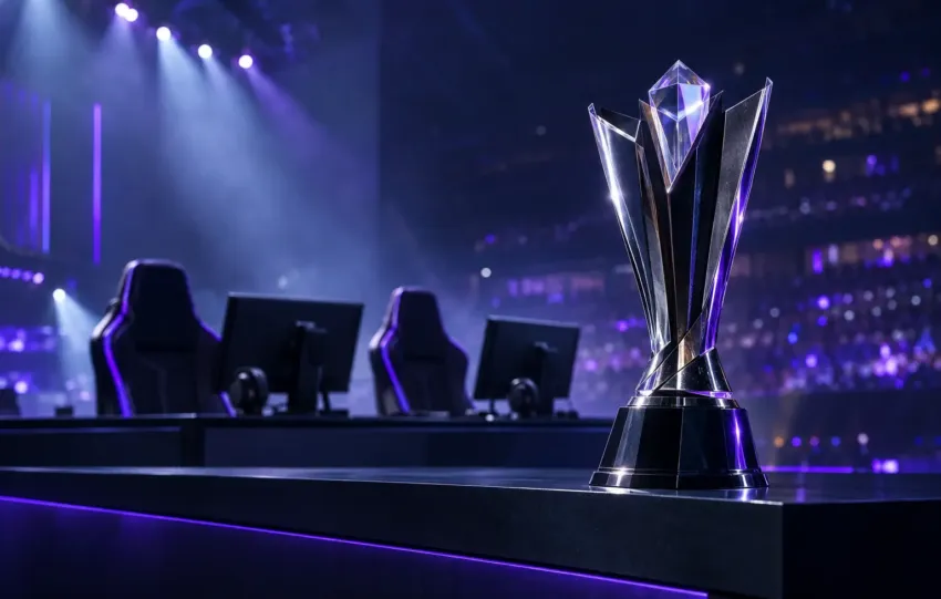Astralis écarte HooXi et jabbi après son premier titre LAN depuis 2019