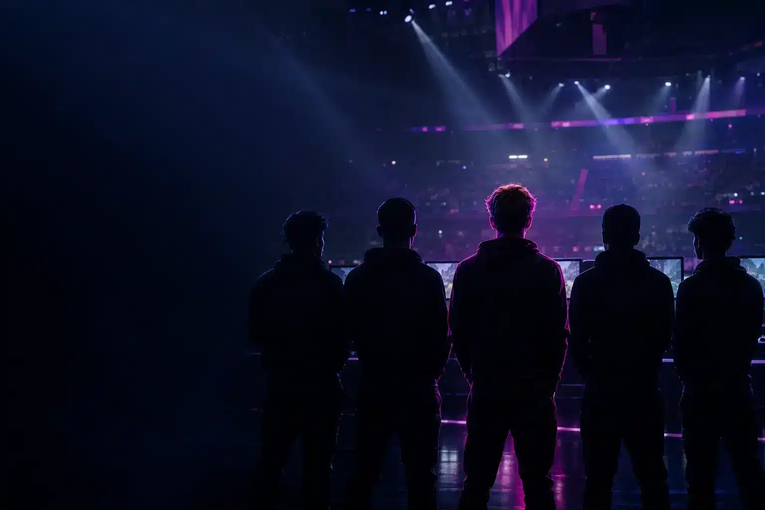 Astralis recrute ses premiers joueurs non-danois en CS2