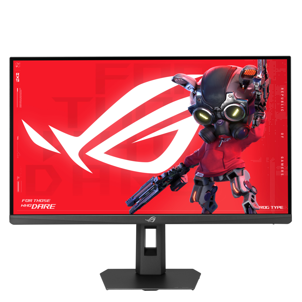 Asus ROG Strix XG27ACNS : un écran esport 27 pouces qui grimpe jusqu'à 920Hz