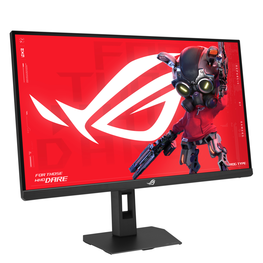 Asus ROG Strix XG27ACNS : un écran esport 27 pouces qui grimpe jusqu'à 920Hz