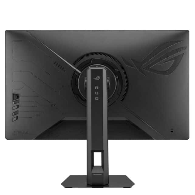 Asus ROG Strix XG27ACNS : un écran esport 27 pouces qui grimpe jusqu'à 920Hz