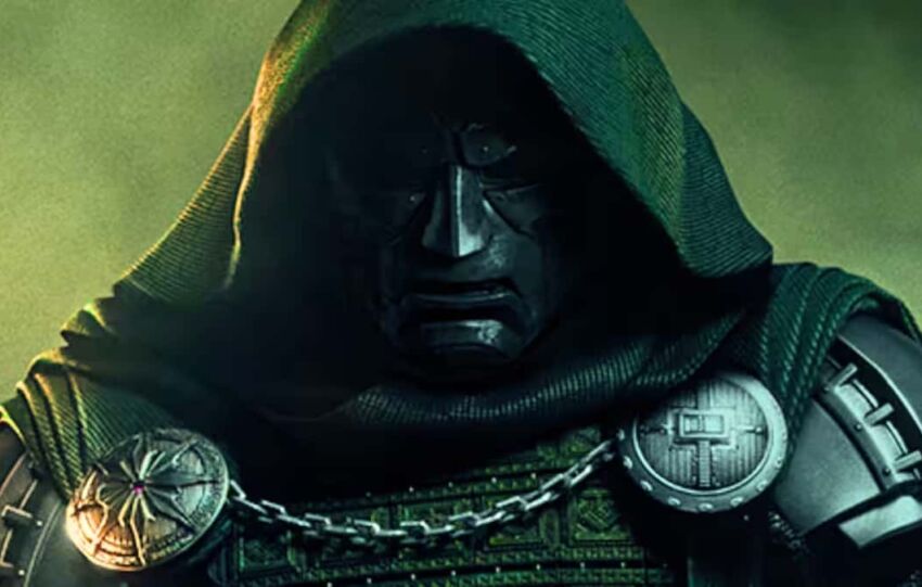 Avengers: Doomsday offre une carte Magic exclusive de Doctor Doom