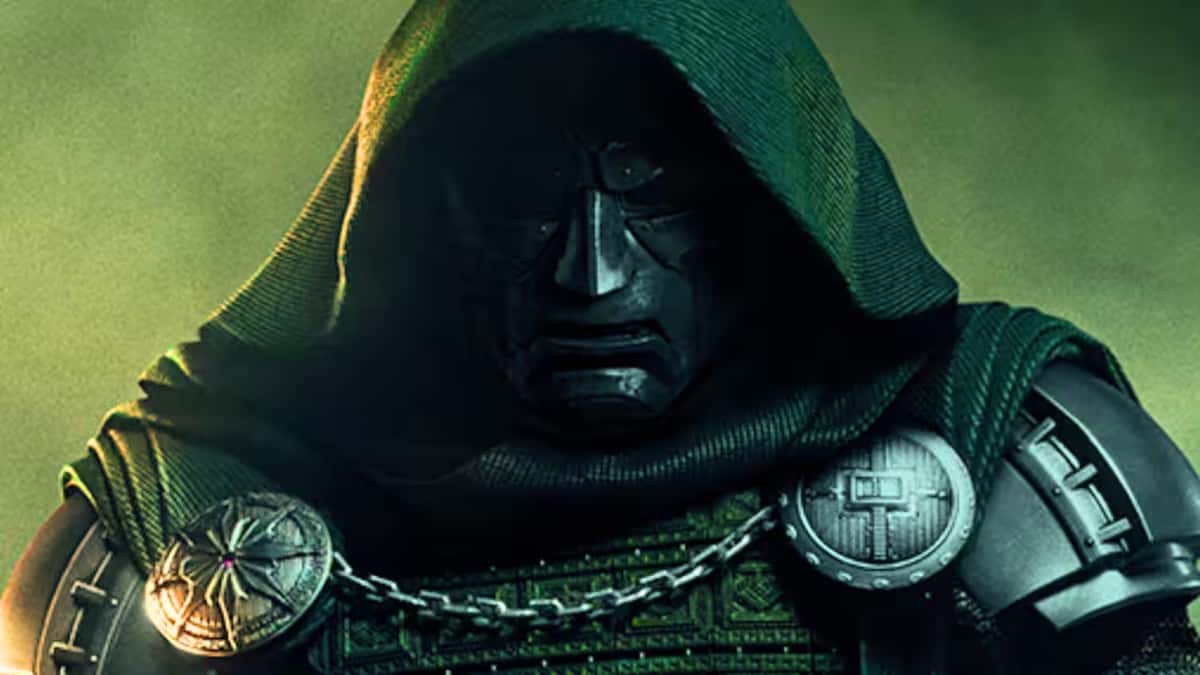 Avengers: Doomsday offre une carte Magic exclusive de Doctor Doom