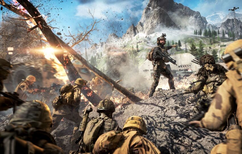 Battlefield 6 arrive sur Xbox Game Pass en octobre 2026