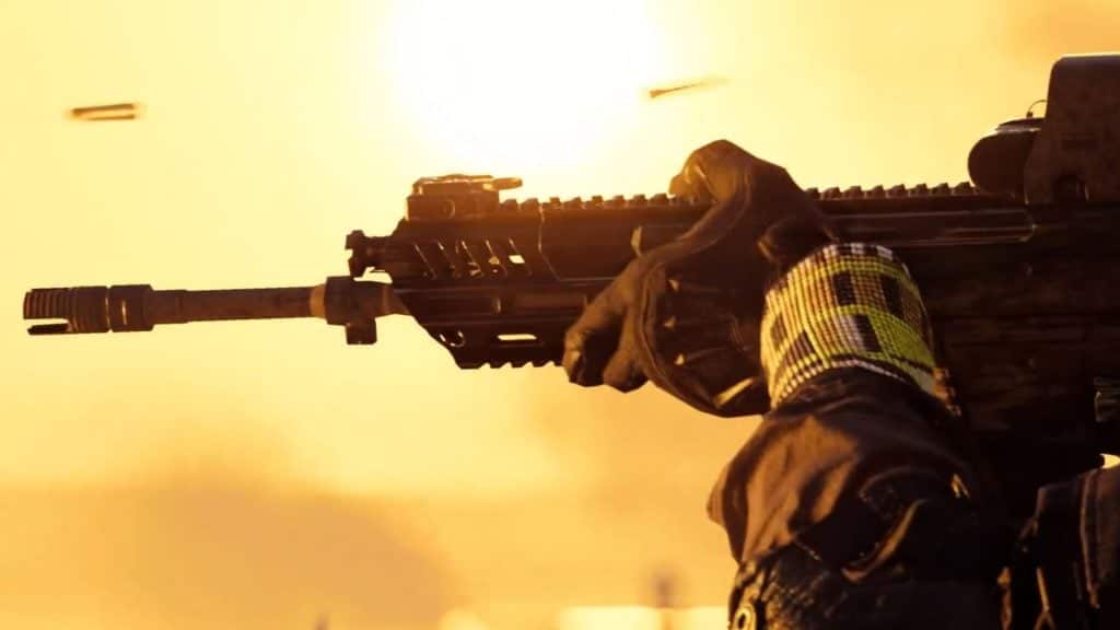 Battlefield 6 arrive sur Xbox Game Pass en octobre 2026