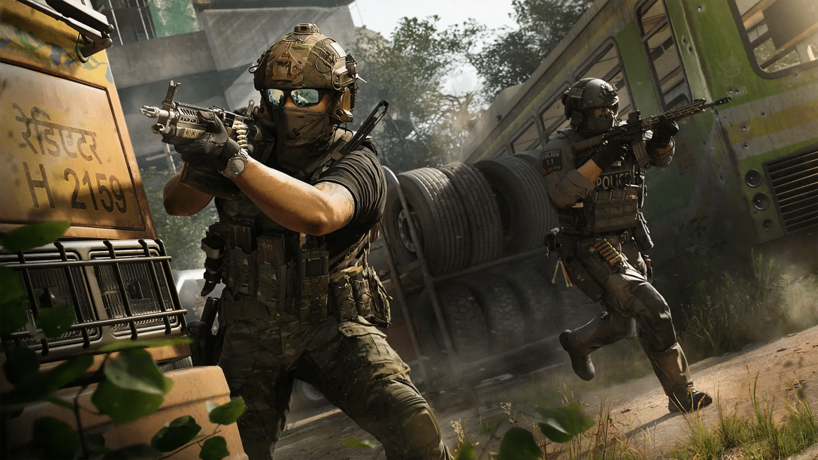 Battlefield 6 devance Modern Warfare 4 sur Xbox Game Pass