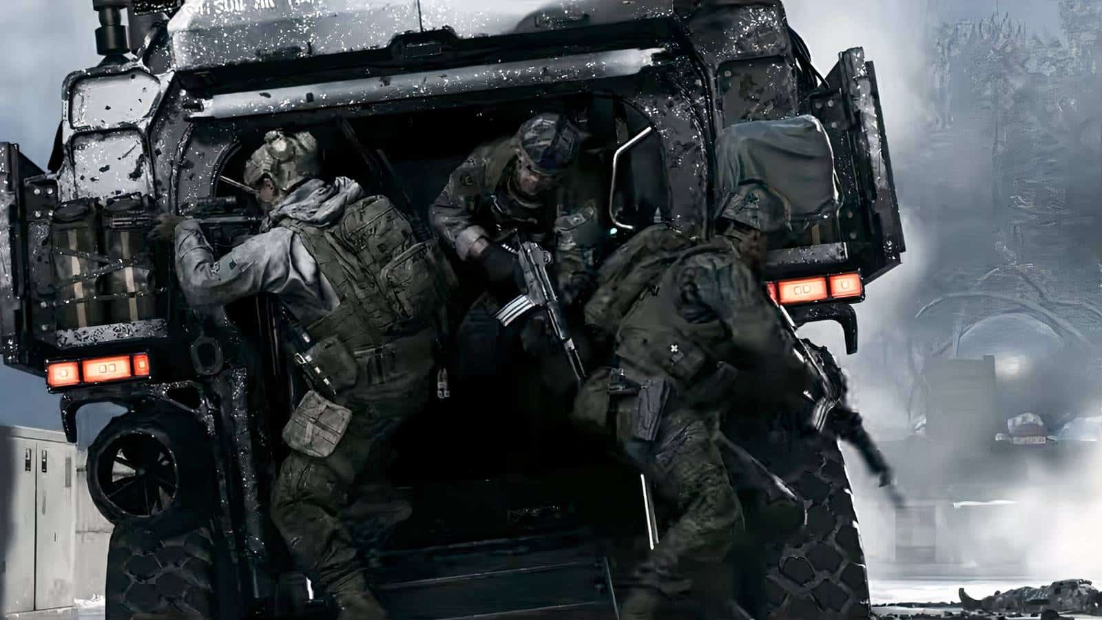 Battlefield 6 devance Modern Warfare 4 sur Xbox Game Pass