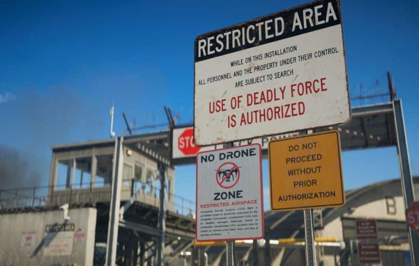 Battlefield 6 : la carte Area 51 de la Saison 5 cache (peut-être) un Easter egg
