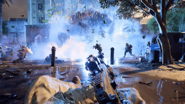 Battlefield 6 : la mise à jour 1.000.036 corrige les bugs de la Saison 5