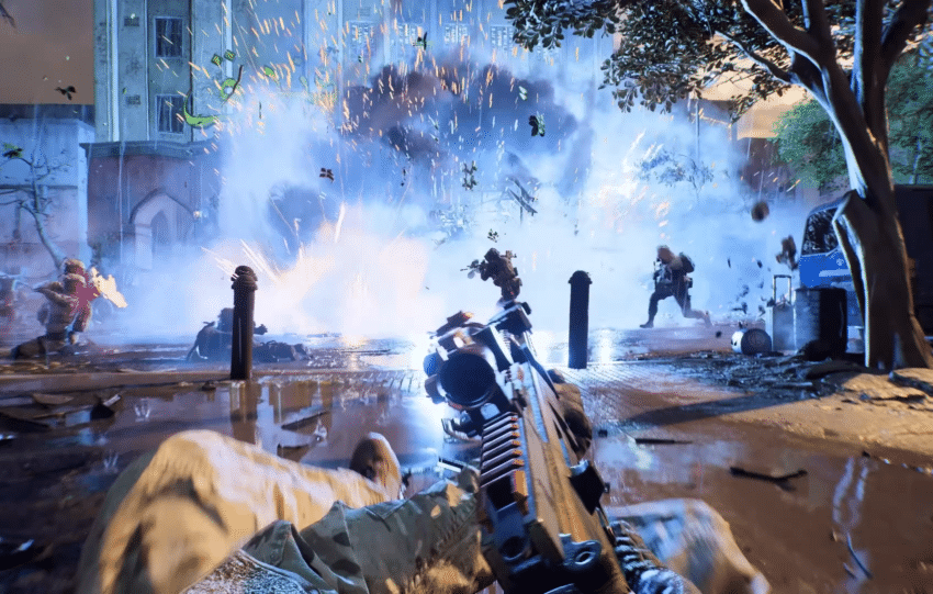 Battlefield 6 : la mise à jour 1.000.036 corrige les bugs de la Saison 5