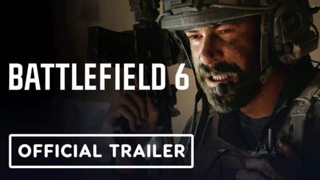 Battlefield 6 : The Game of the Year Edition annoncée sur Steam