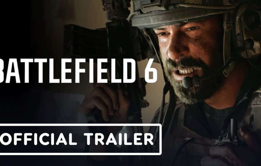 Battlefield 6 : The Game of the Year Edition annoncée sur Steam