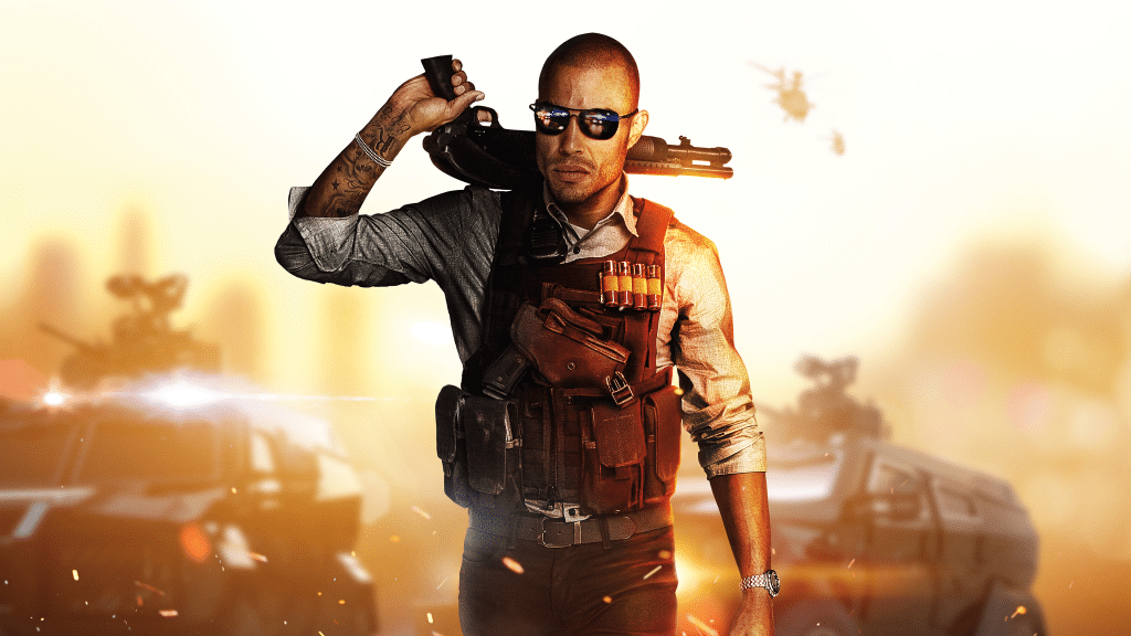 Battlefield : Sony en négociations pour l'adaptation cinéma
