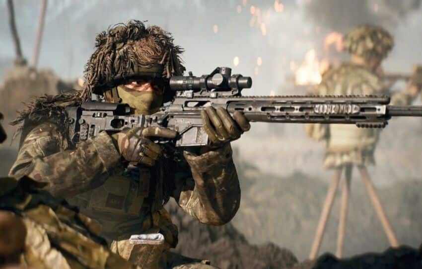 Battlefield : Sony en négociations pour l'adaptation cinéma