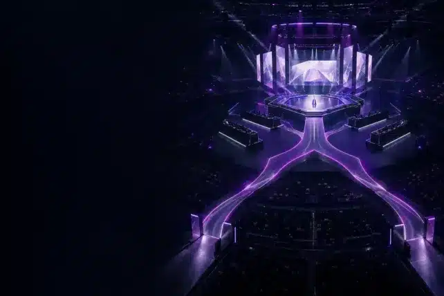 BLAST Slam VIII : le bracket des playoffs complet après le Last Chance