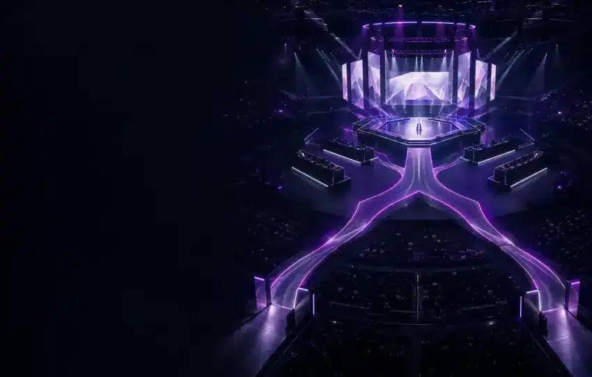 BLAST Slam VIII : le bracket des playoffs complet après le Last Chance