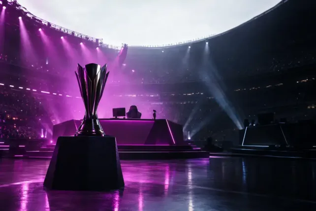 BLAST Slam VIII : Yandex en finale de l'upper bracket