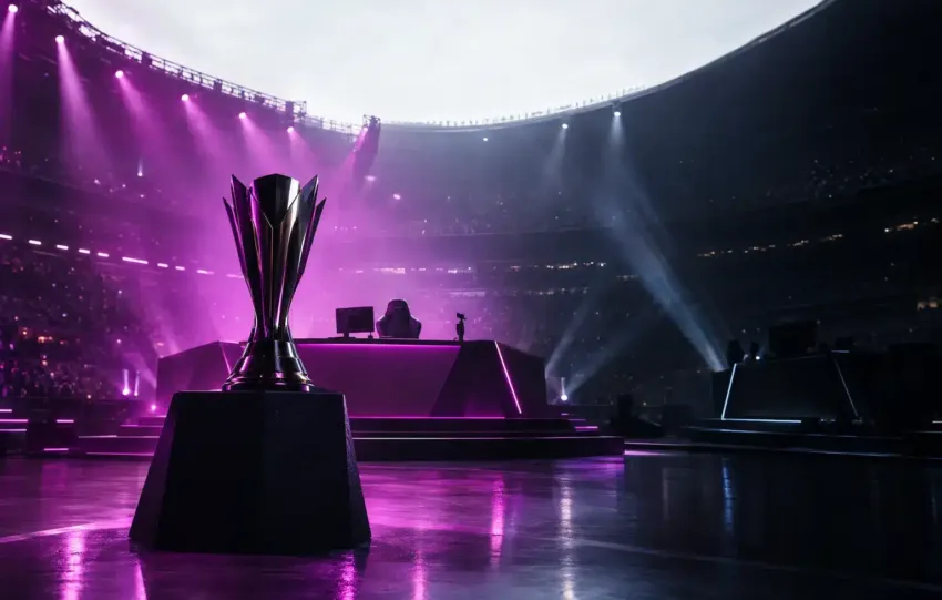 BLAST Slam VIII : Yandex en finale de l'upper bracket