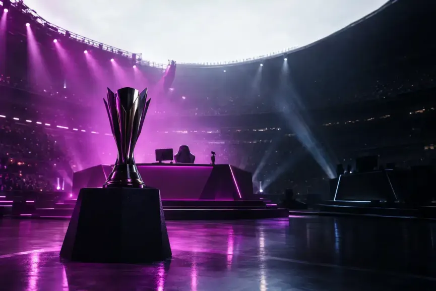 BLAST Slam VIII : Yandex en finale de l'upper bracket