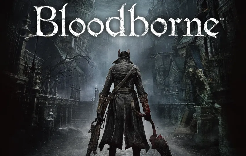 Bloodborne PC : le mod gagne DLSS 4.5 et Frame Generation