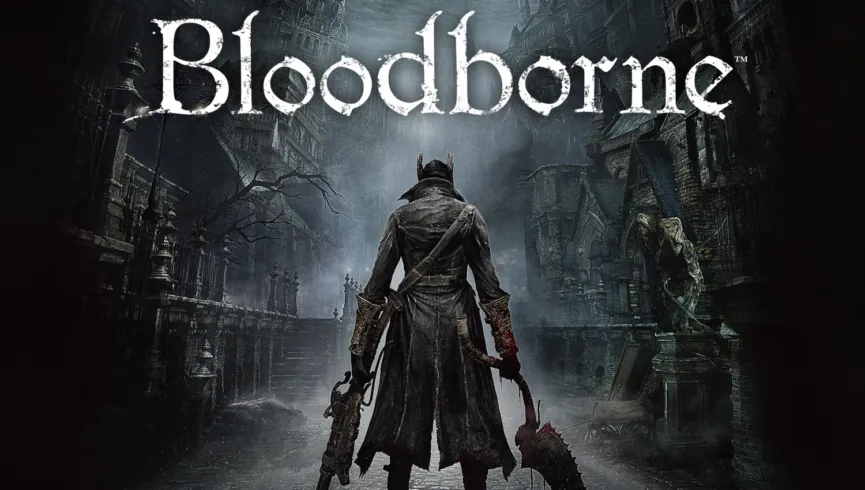 Bloodborne PC : le mod gagne DLSS 4.5 et Frame Generation