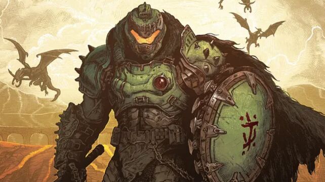 Bons plans jeux vidéo du 11 octobre 2026 : Doom: The Dark Ages, Star Wars Zero Company et Metroid Prime 4: Beyond cassent leurs prix