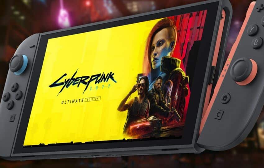 Bons plans jeux vidéo du 17 octobre : Pikmin 4, Cyberpunk 2077 Switch 2, Doom