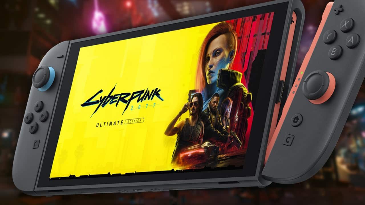 Bons plans jeux vidéo du 17 octobre : Pikmin 4, Cyberpunk 2077 Switch 2, Doom