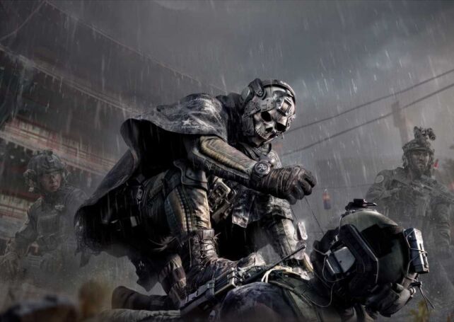 Call of Duty 2027 : Activision annonce une nouvelle sous-licence