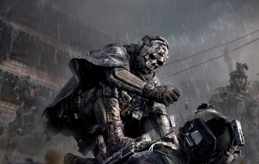 Call of Duty 2027 : Activision annonce une nouvelle sous-licence