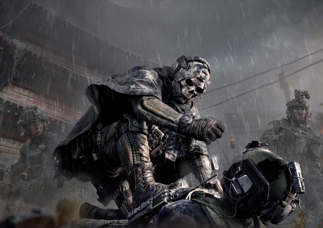 Call of Duty 2027 : Activision annonce une nouvelle sous-licence