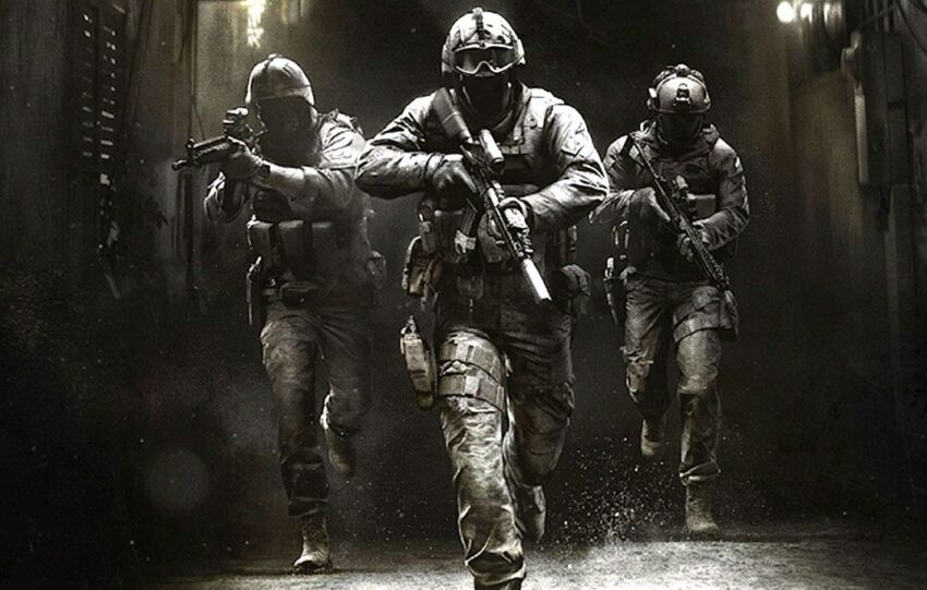 Call of Duty : Activision confirme une nouvelle sous-franchise en développement
