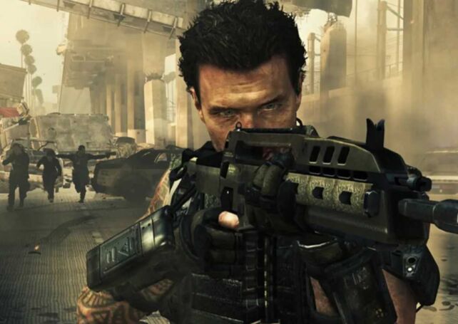 Call of Duty: Black Ops 2 toujours dans le top 10 des ventes US en 2026