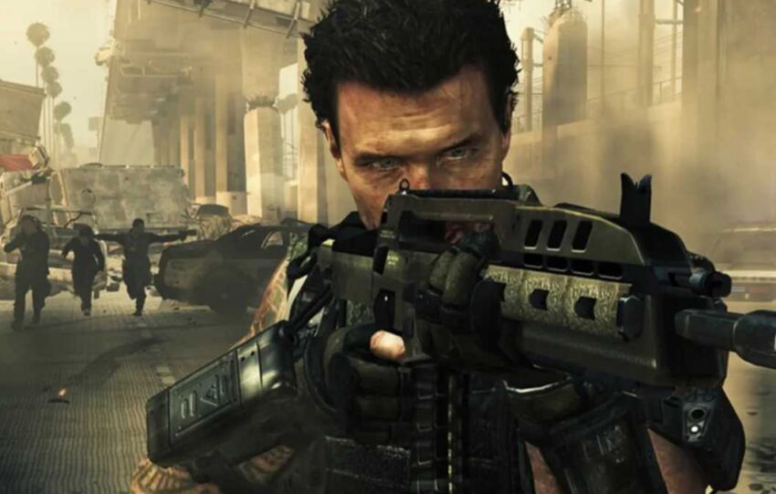 Call of Duty: Black Ops 2 toujours dans le top 10 des ventes US en 2026