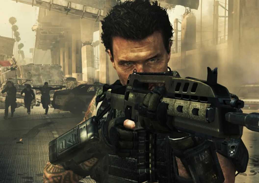 Call of Duty: Black Ops 2 toujours dans le top 10 des ventes US en 2026