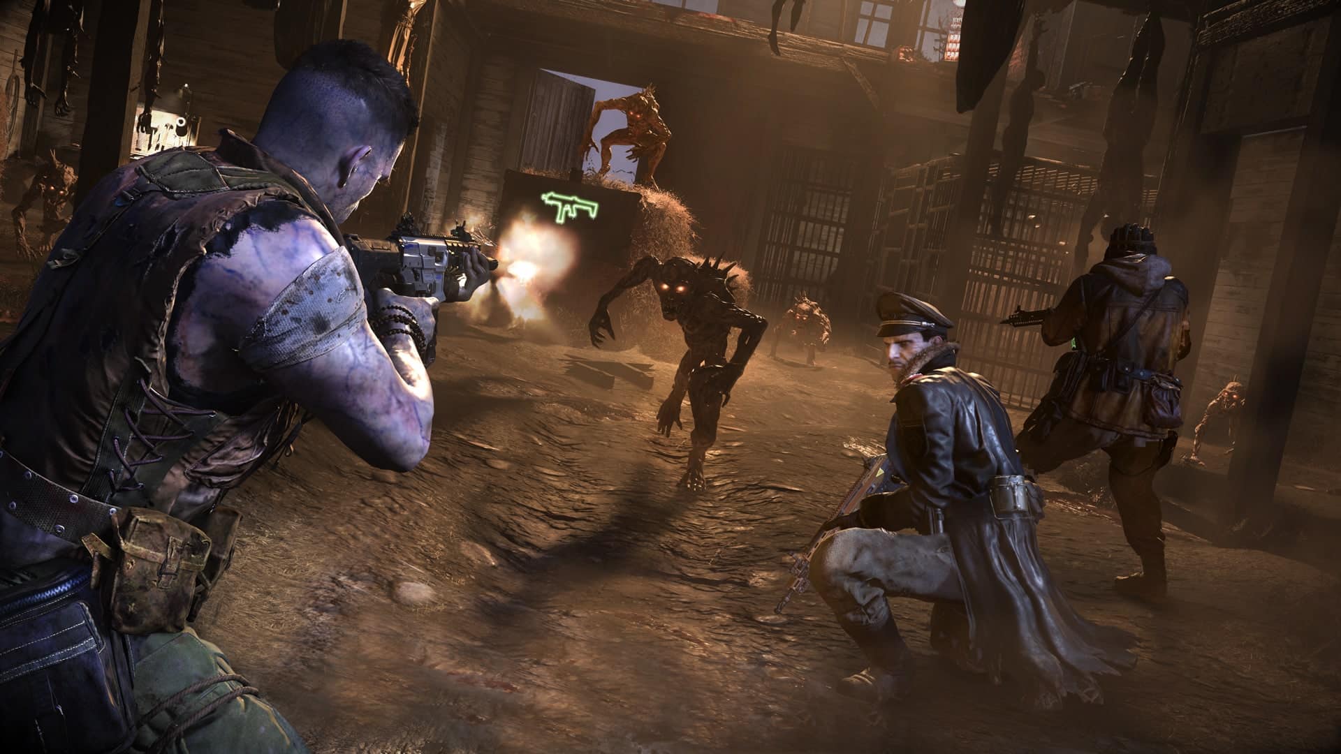 Call of Duty Black Ops 7 : patch d'équilibrage majeur le 15 octobre