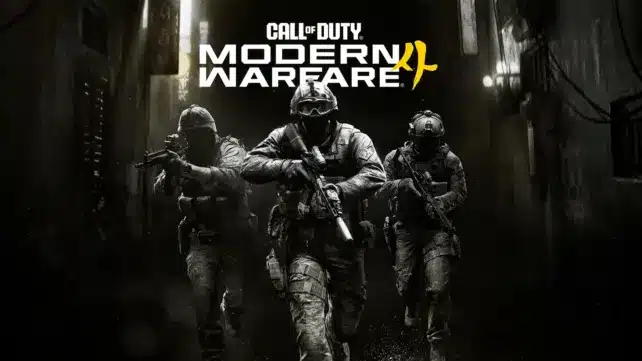 Call of Duty Modern Warfare 4 : la campagne en accès anticipé